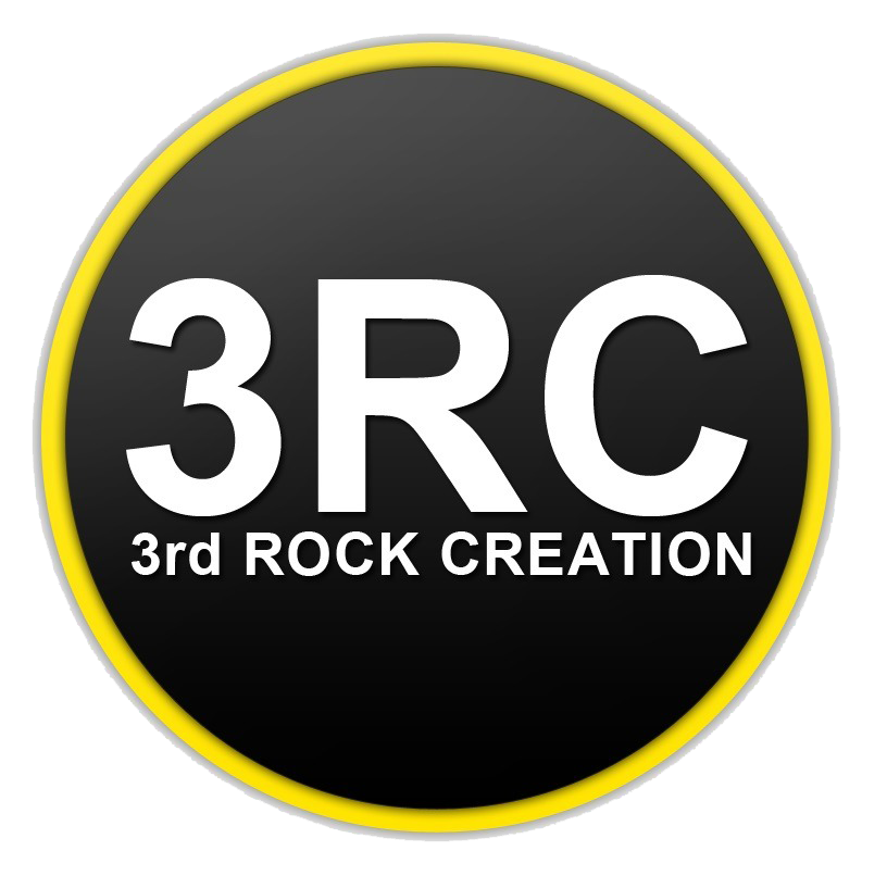 Third Rock Creation
